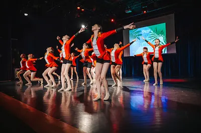 Street Life | Szkoła tańca Rzeszów